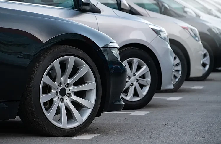 Why Car Prices Won't Stop Rising