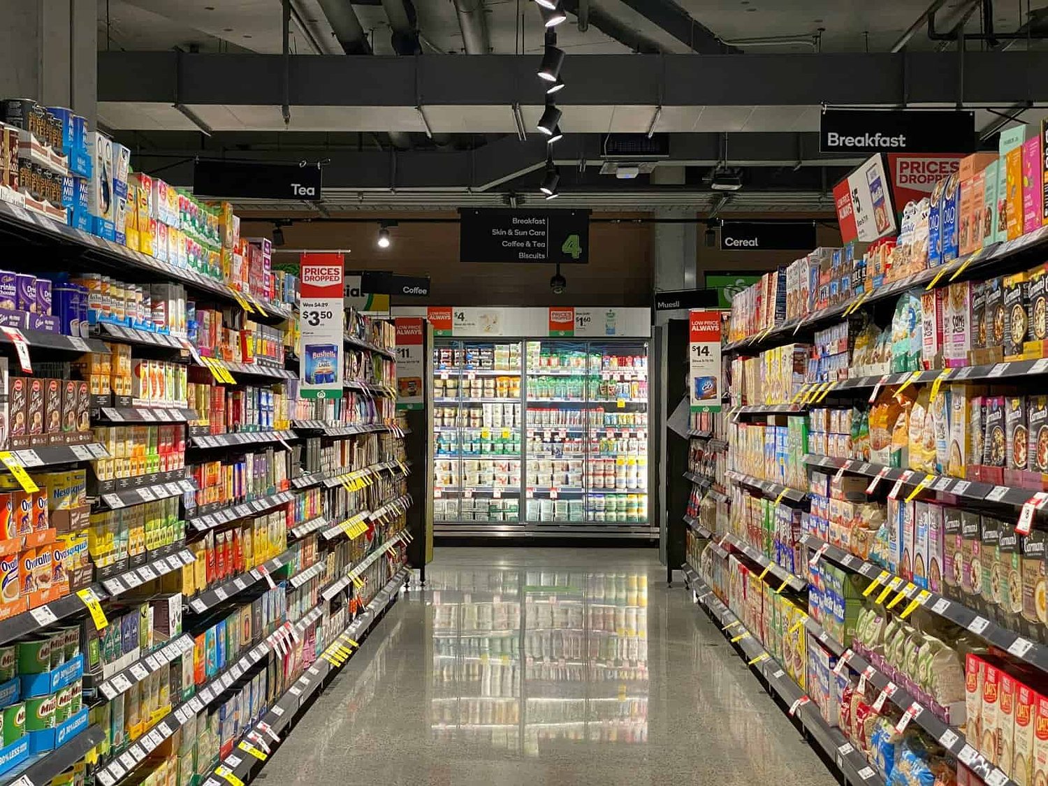 Ultra-processed foods tied to cancer, diabetes, dementia, depression, early death, and more