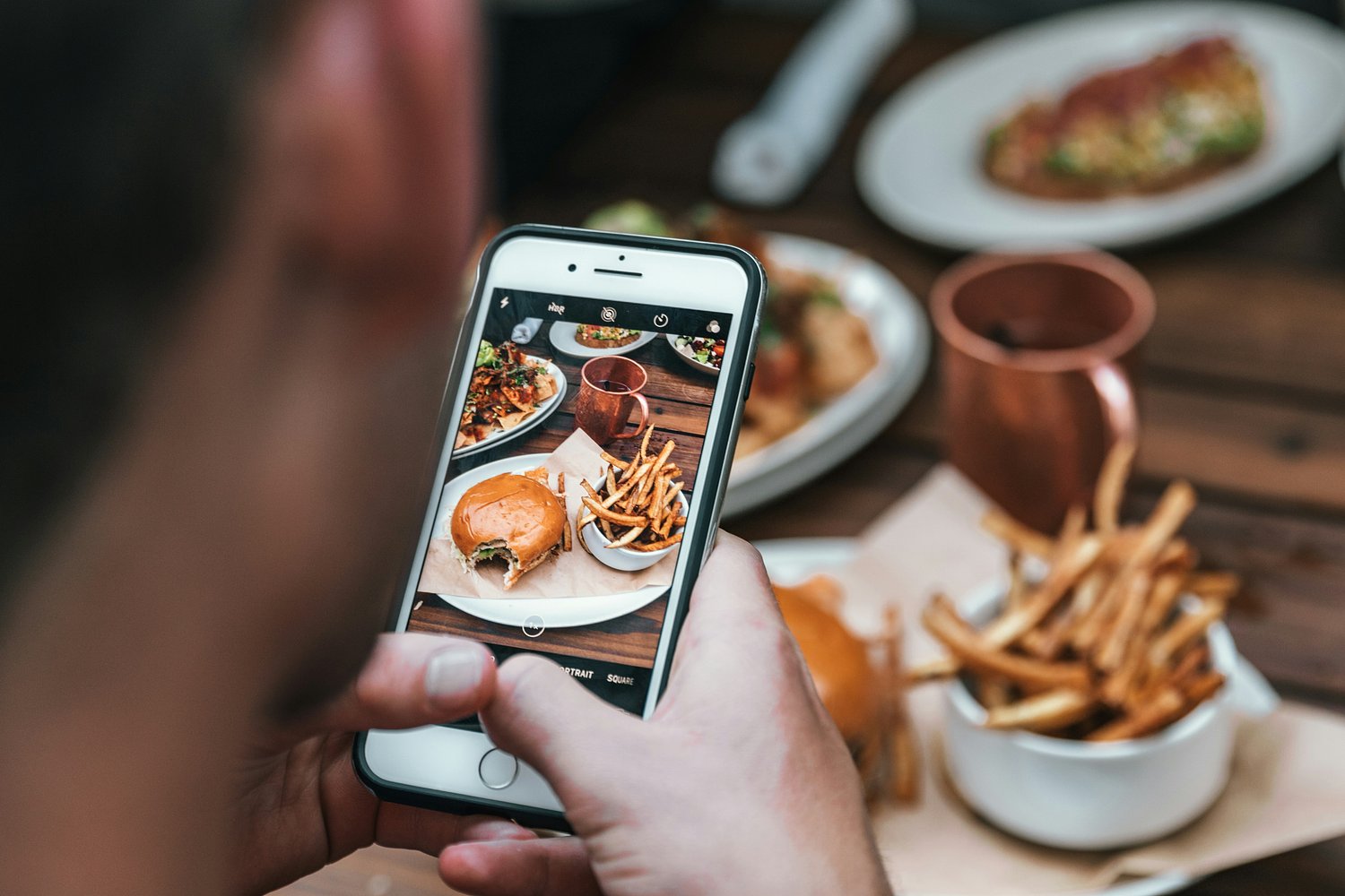 Social media is fueling the childhood obesity crisis, global study warns