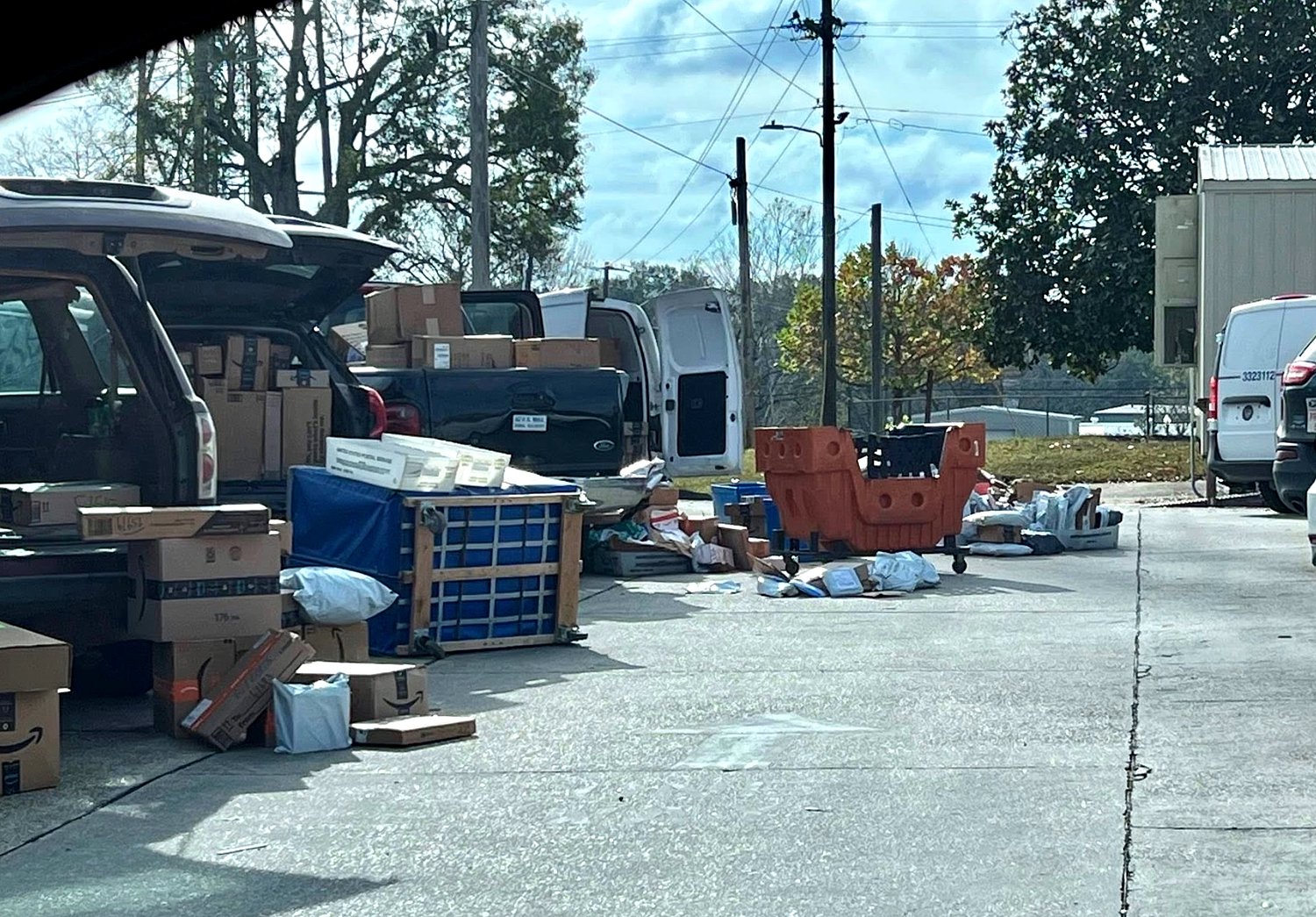 USPS delivered Poplarville false promises on post office plans, residents say