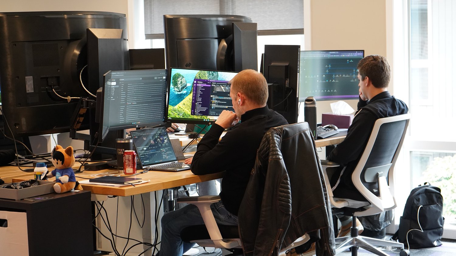 St. Charles IT company to expand after acquisition