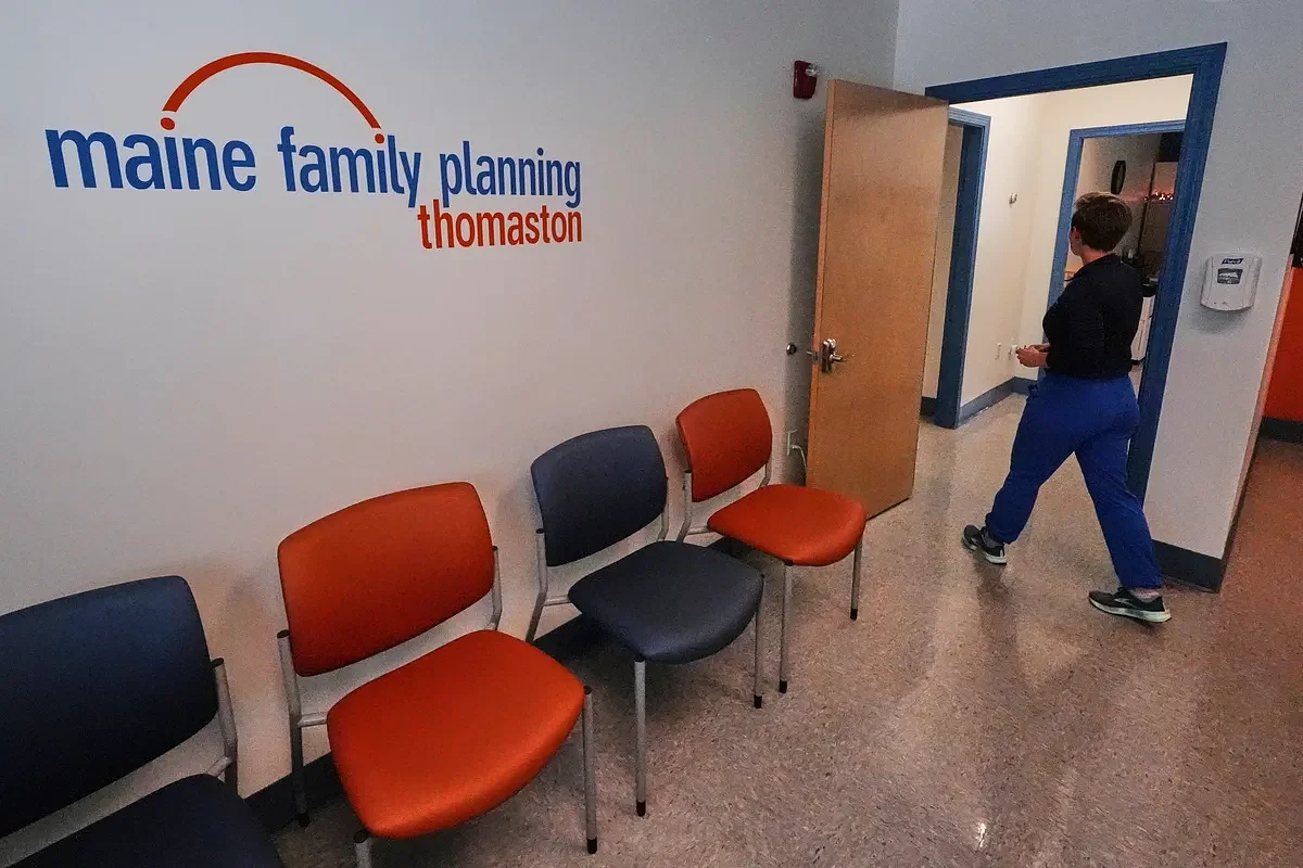 Trump administration restores funding for family planning after ACLU lawsuit