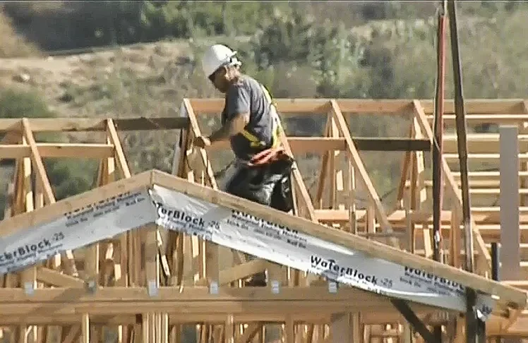 Washington Faces Significant Construction Job Losses Amid Soaring Housing Prices