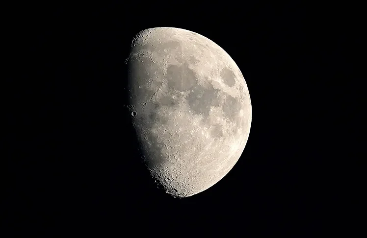 NASA Wants U.S. To Be The First Nation To Put Nuclear Reactor On The Moon