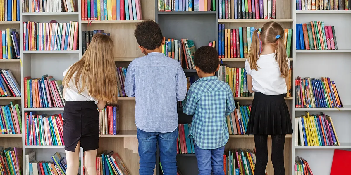 Seattle Public Library Offers Rich Summer Calendar of Free Events