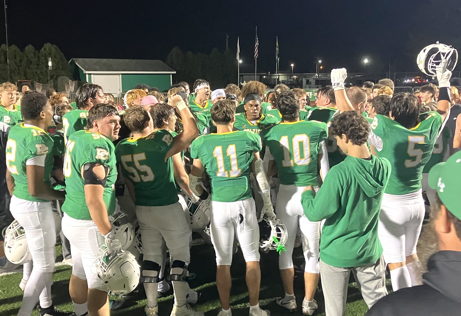 Providence roars back, stuns Loyola for first win over Ramblers since 2009