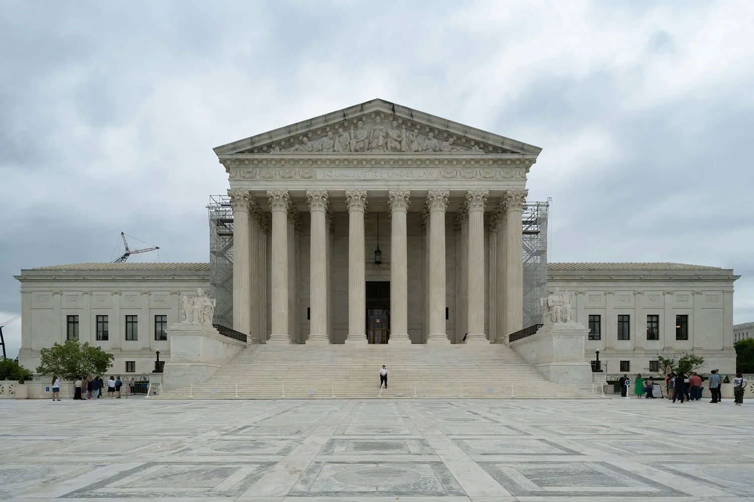 SCOTUS faces loyalty test in new term