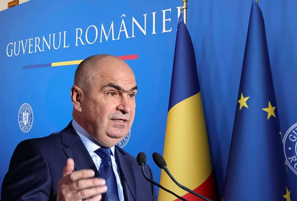 Bolojan: „Nu există nicio intenție de a crește TVA sau taxele în 2026”