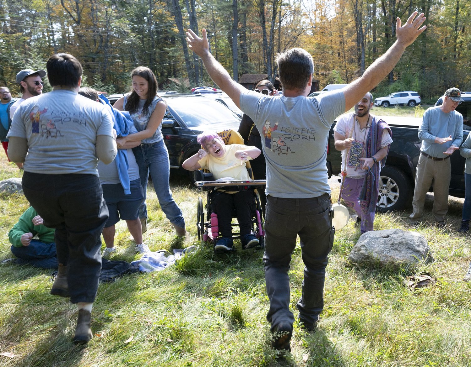 Rebirth at Camp Chesterfield: Property sells for $1.4M at auction