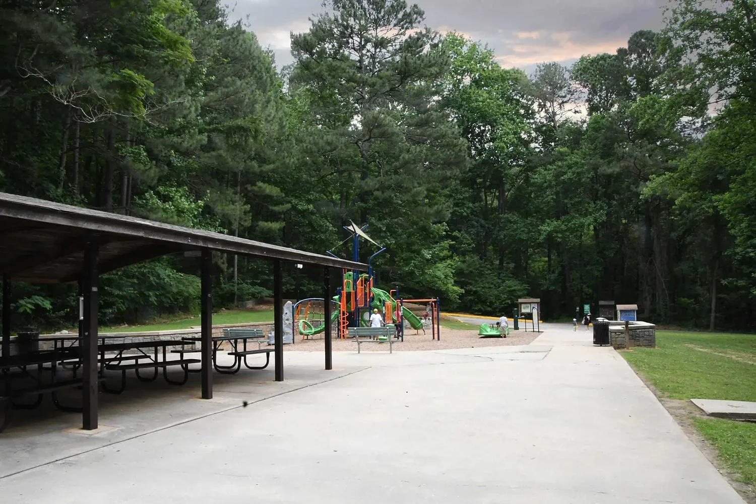 Tucker to host three community hikes at Henderson Park in April 