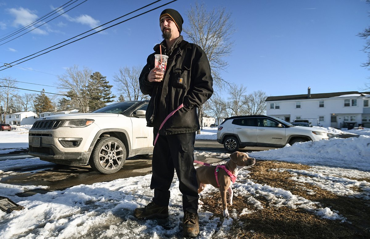 Bangor's poorest neighborhoods are going years without representation