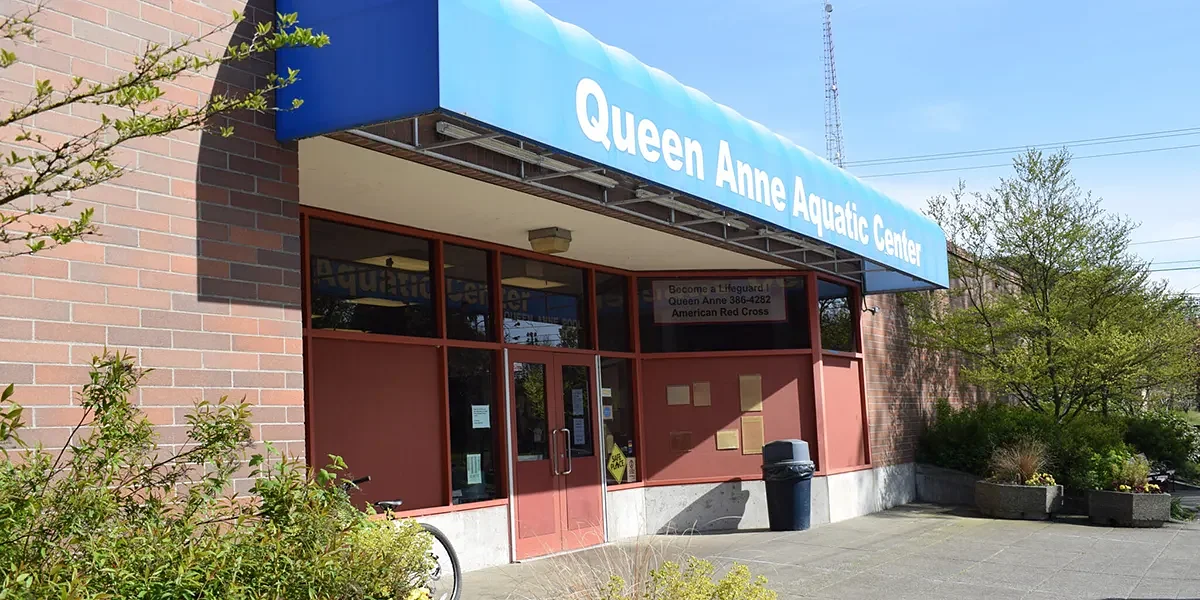 Queen Anne Pool To Remain Closed Until 2027 Following Major Leak