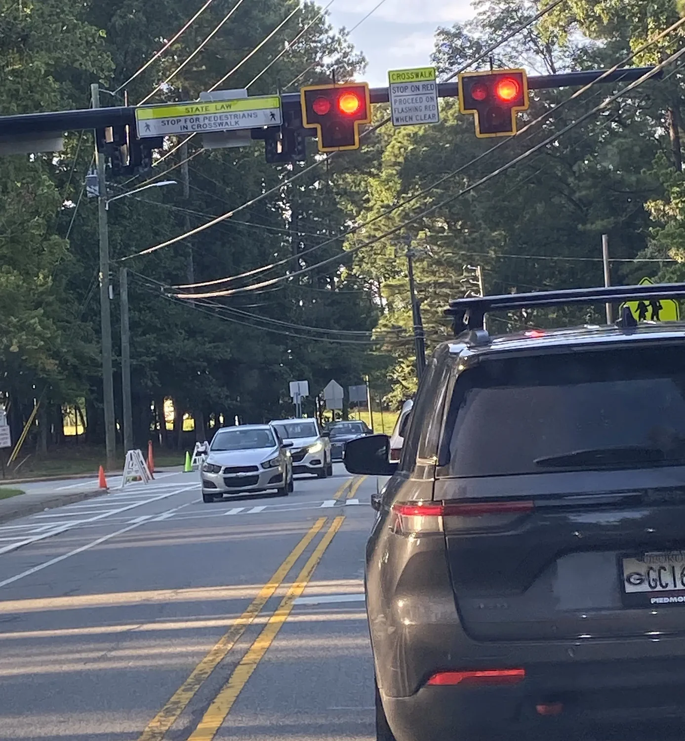 Parents divided over proposed school changes in Dunwoody