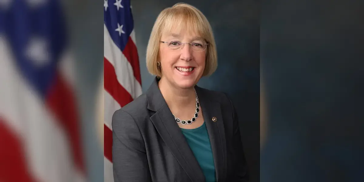 Murray, Wyden Urge Reversal Of Policy They Say Puts Migrant Children At Risk