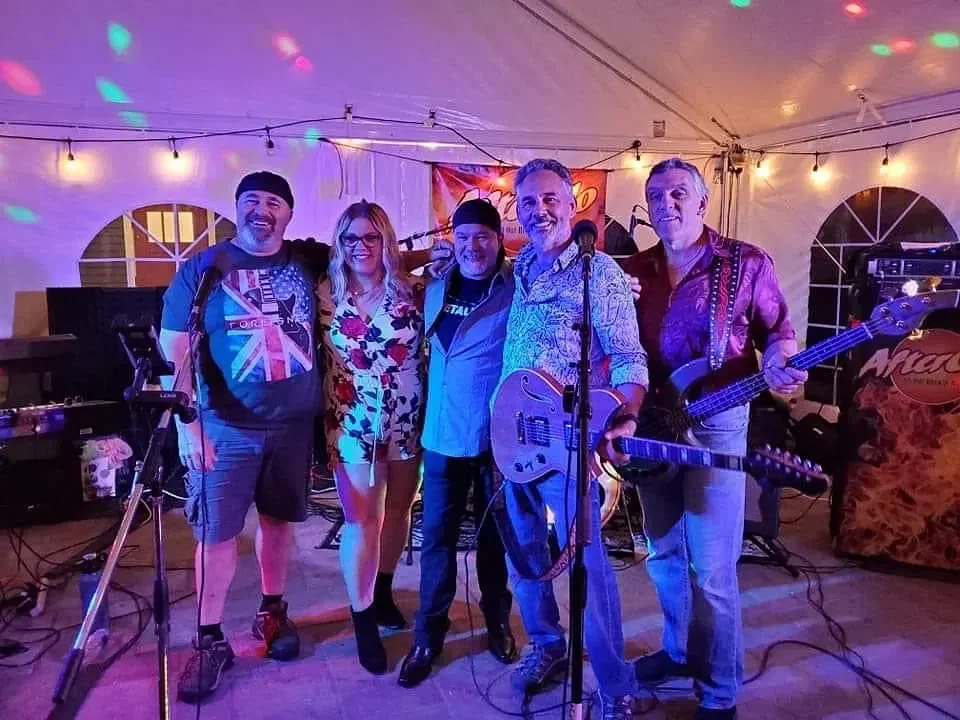 Sounds Local: Cheers to one year: Incandescent Brewing Company celebrates anniversary with all-day bash