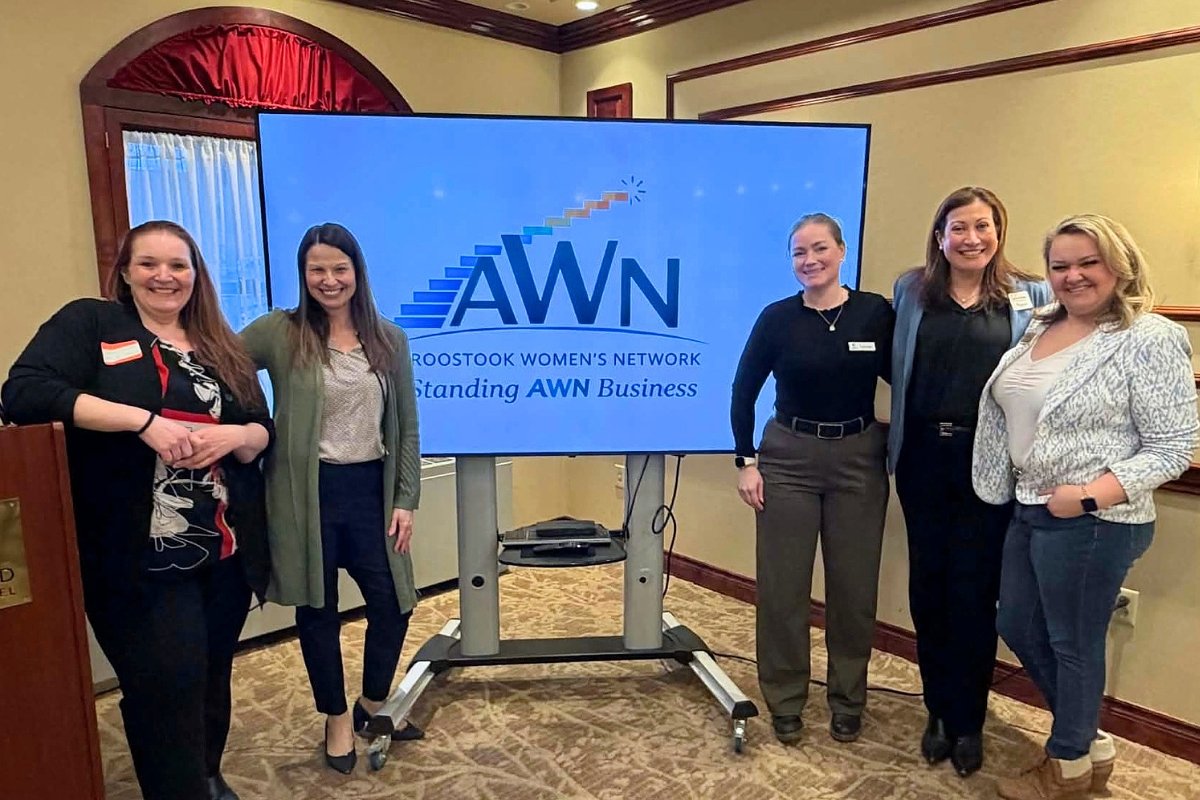 New Aroostook network aims to help female entrepreneurs succeed