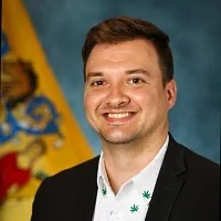 Sherrill taps cannabis commission official to head New Jersey alcohol agency