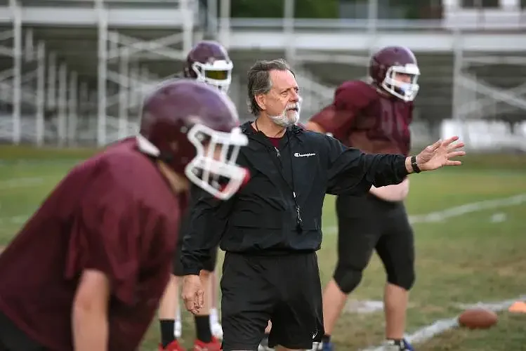 Lebanon seeks new head football coach after retirement