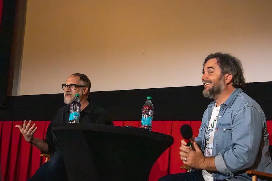 Georgia filmmakers celebrate their history with Atlanta Film Festival 50th anniversary