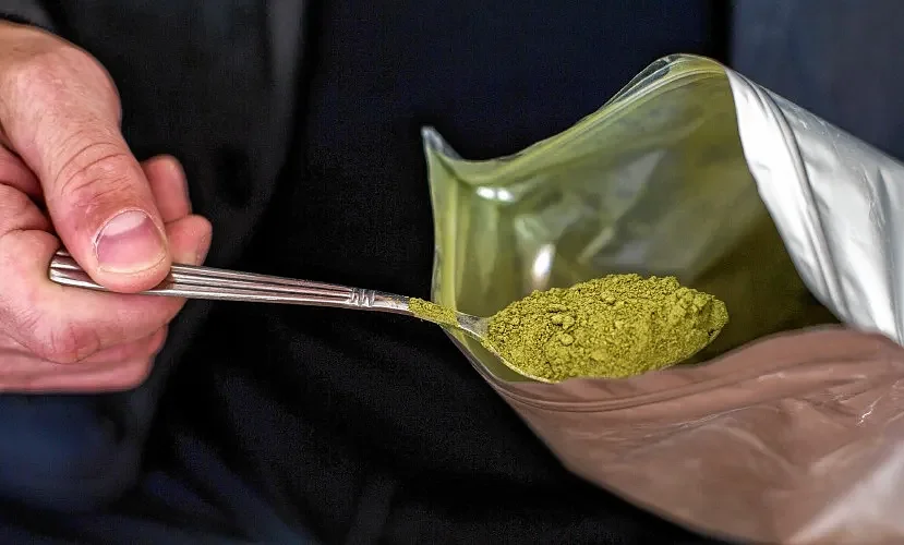 Franklin stopped the sale of 'gas station heroin' in 2019. Now, lawmakers want a statewide ban.