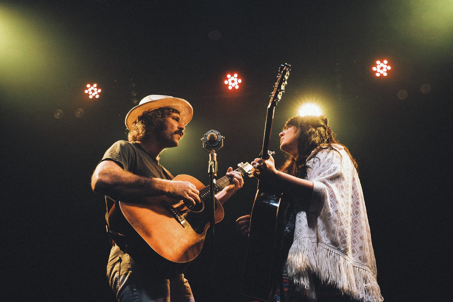 Minor Gold bring cosmic-folk sound to Belfast’s Underground Lounge April 11