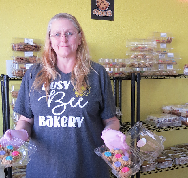 New bakery keeps Amboy in sweet treats
