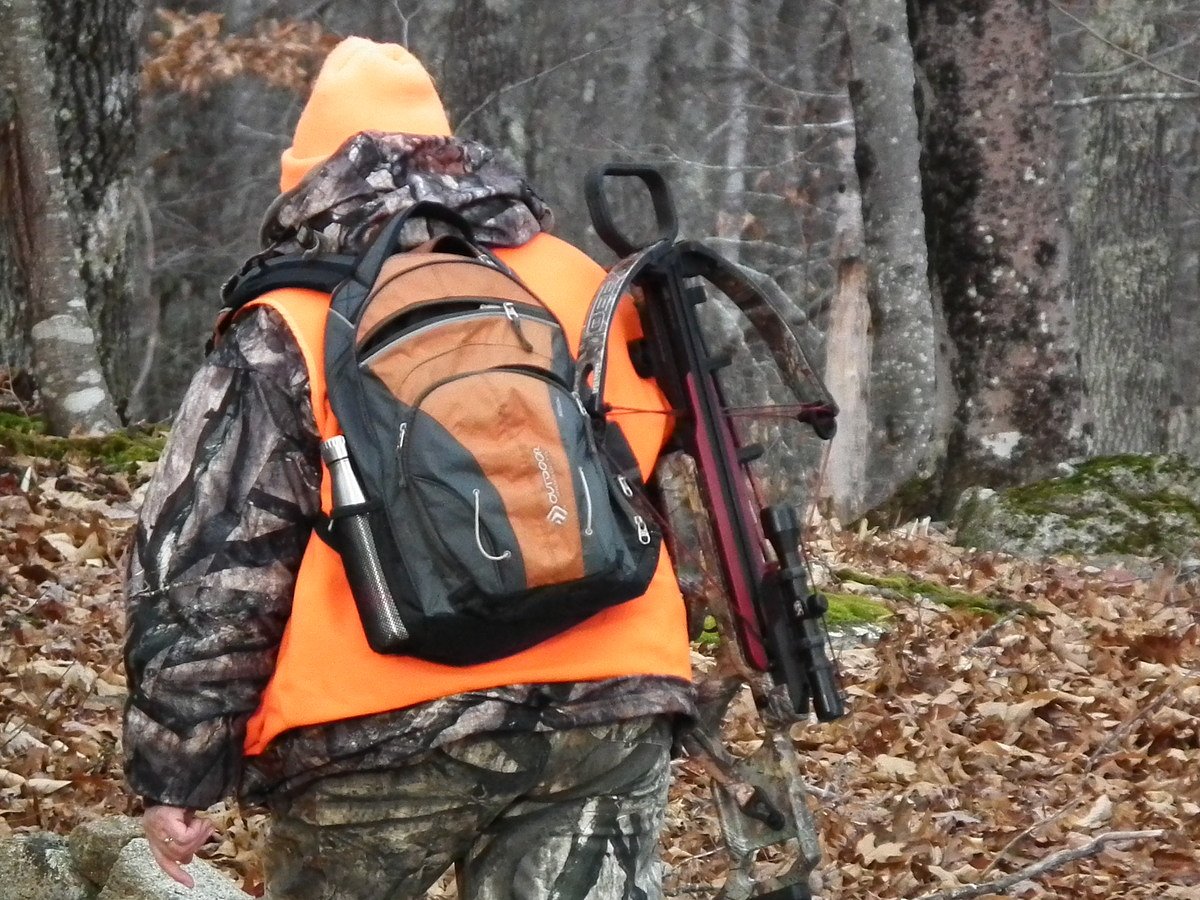 Maine could become the only state without Sunday hunting  