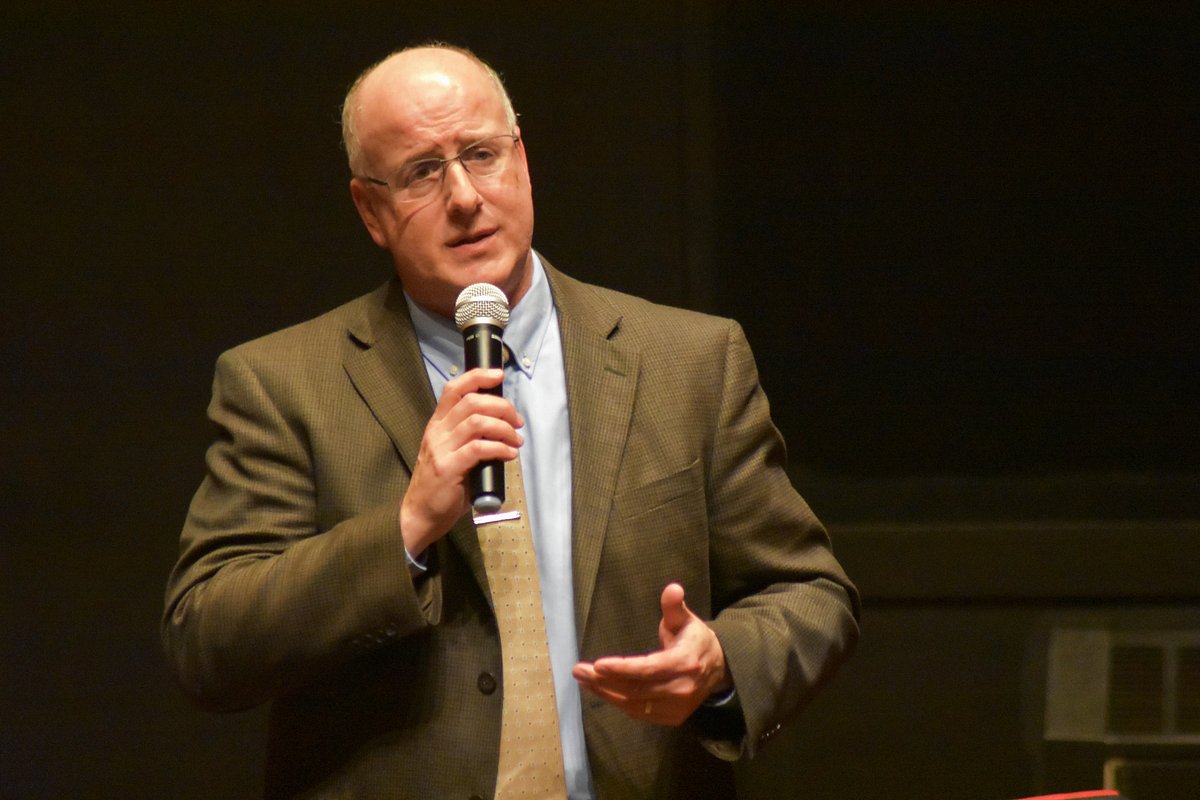 Southern Aroostook school consolidation will prepare students for jobs, superintendents say