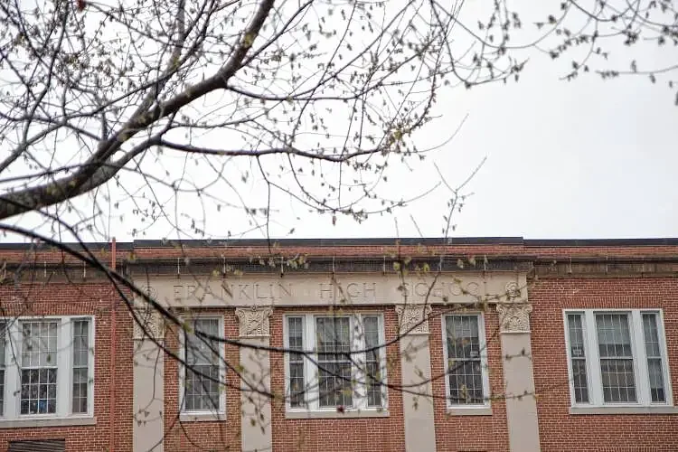 Franklin teachers just got a pay bump but say salaries still aren't competitive with neighboring districts