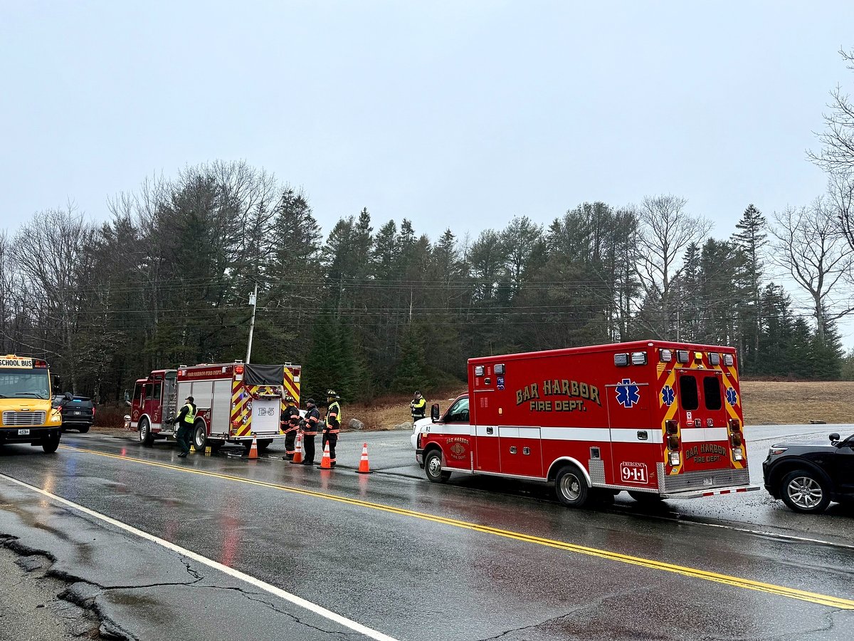 Police say gun threat at MDI High School ‘most likely’ a hoax