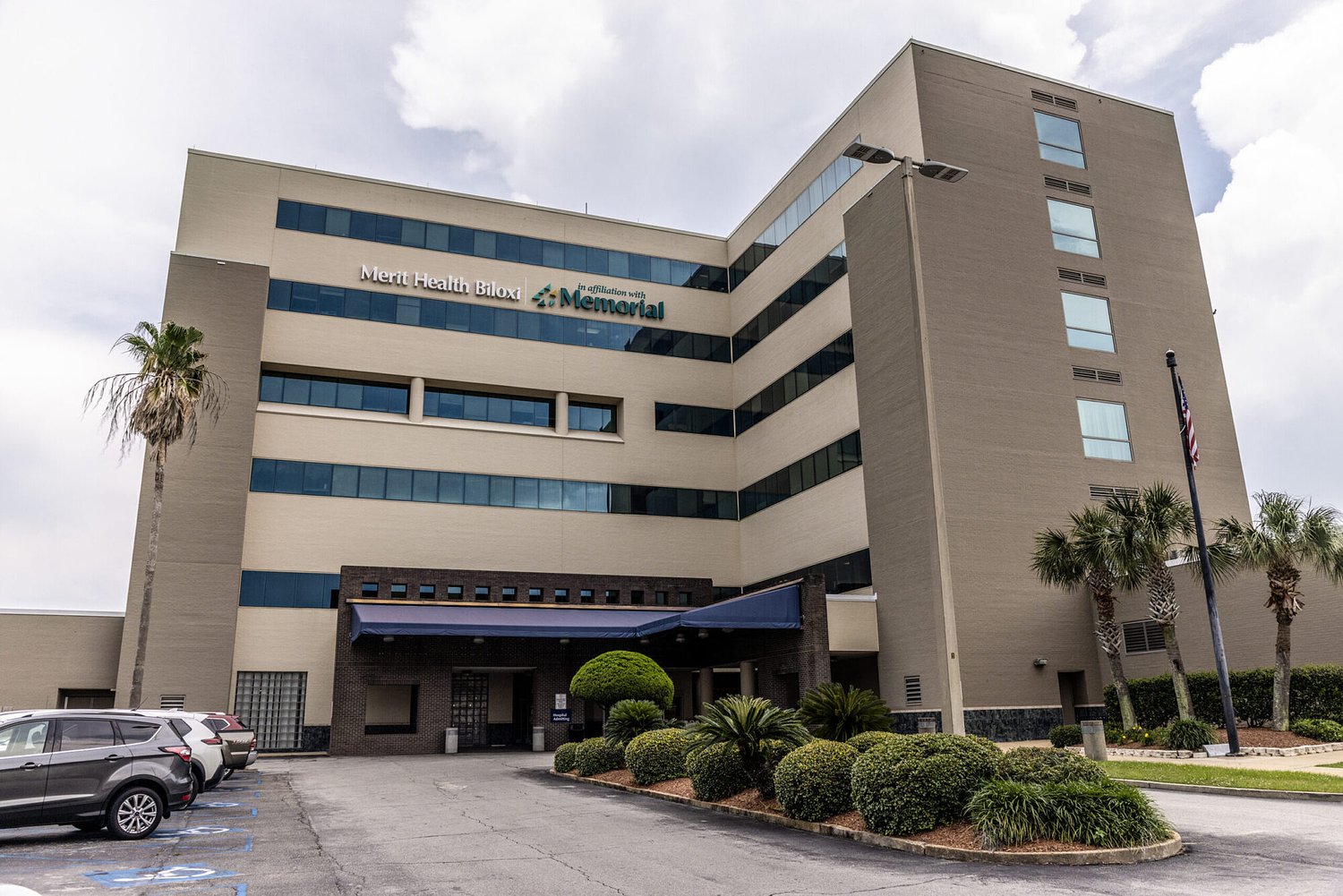 Memorial Hospital Biloxi will close its labor and delivery unit next month