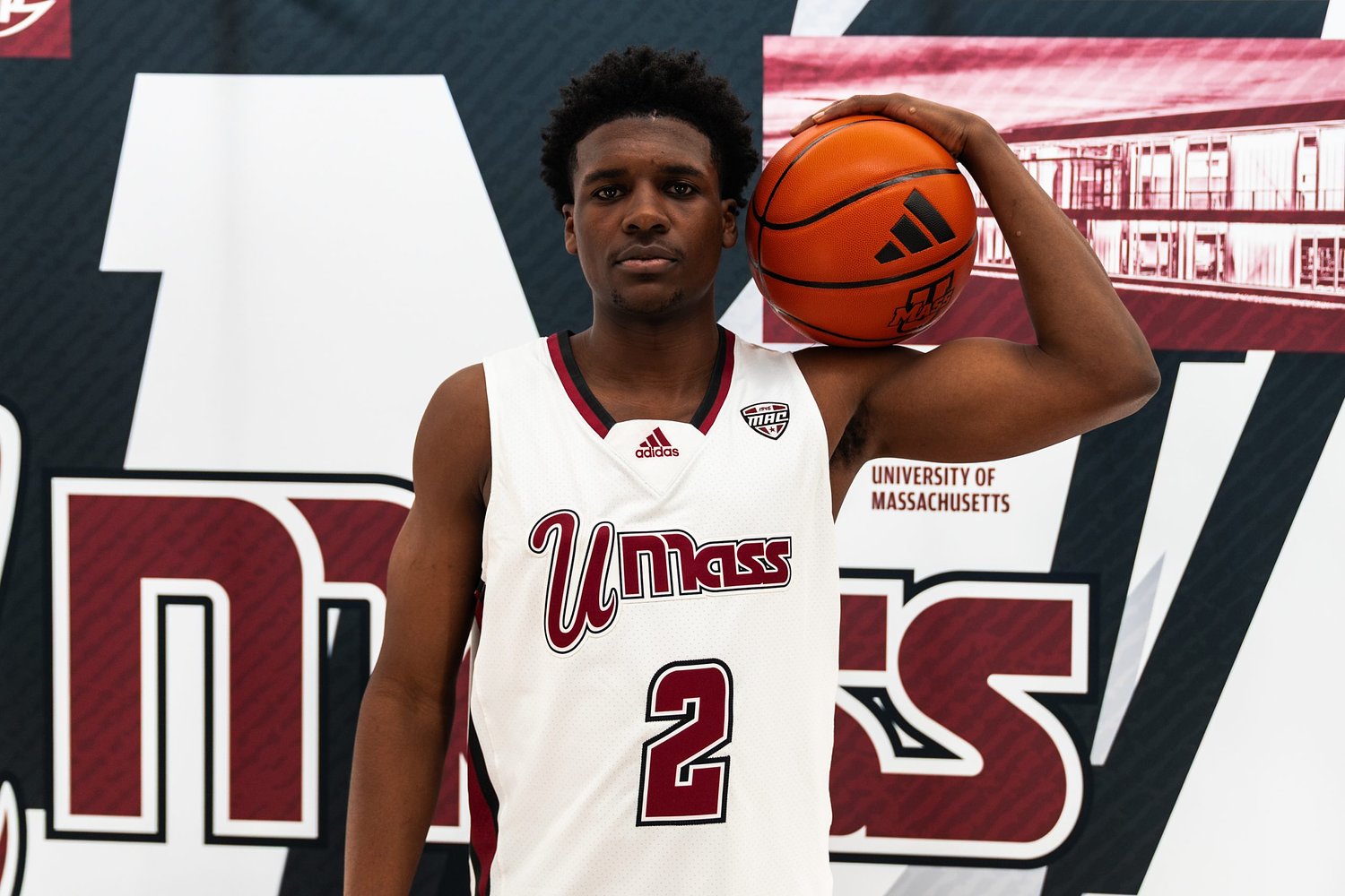 UMass men's basketball: Minutemen land Northwestern transfer guard Jordan Clayton