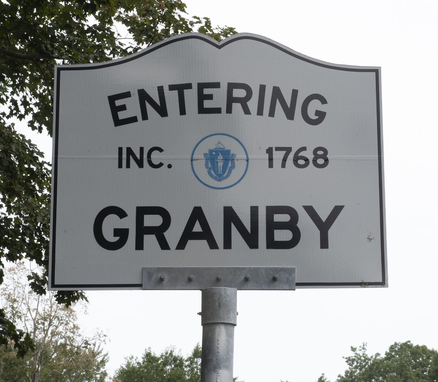 Granby’s late books cost state aid, signal ongoing strain