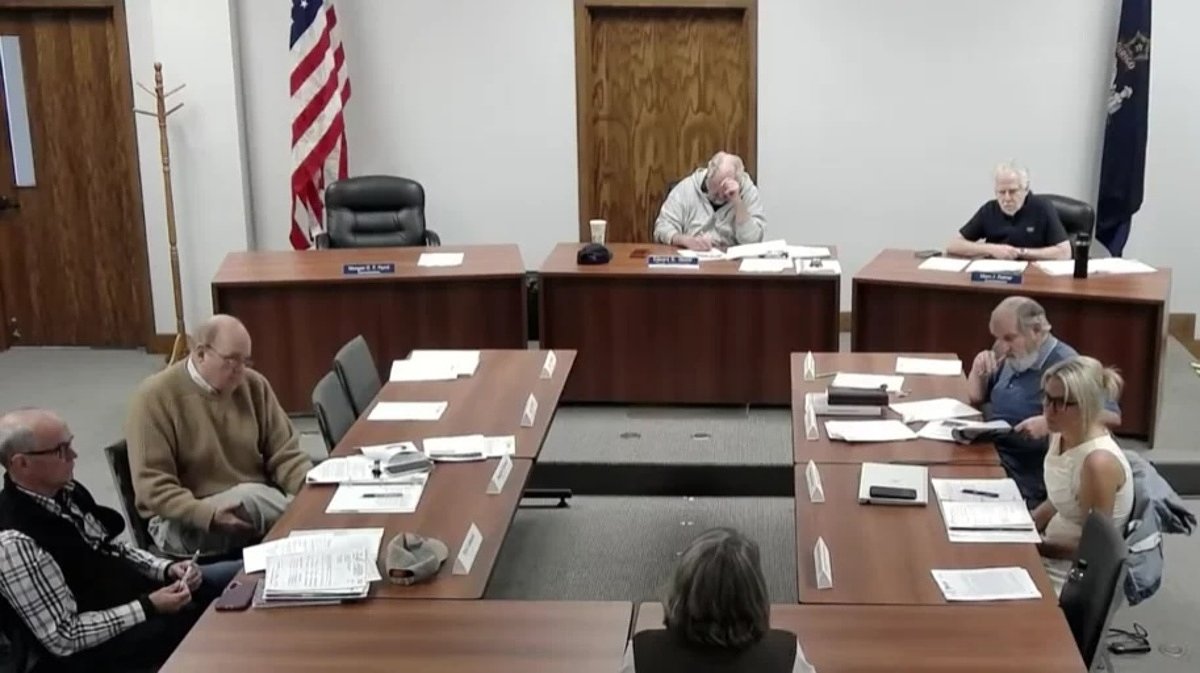 Midcoast DA, state Senate candidate clash over case dismissals, public safety