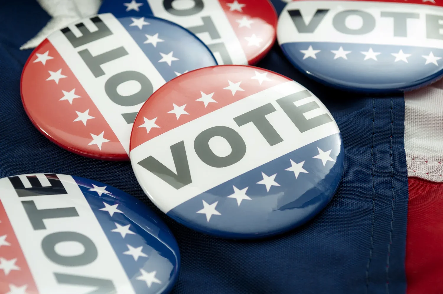 Massachusetts federal judge tosses DOJ lawsuit seeking voter rolls