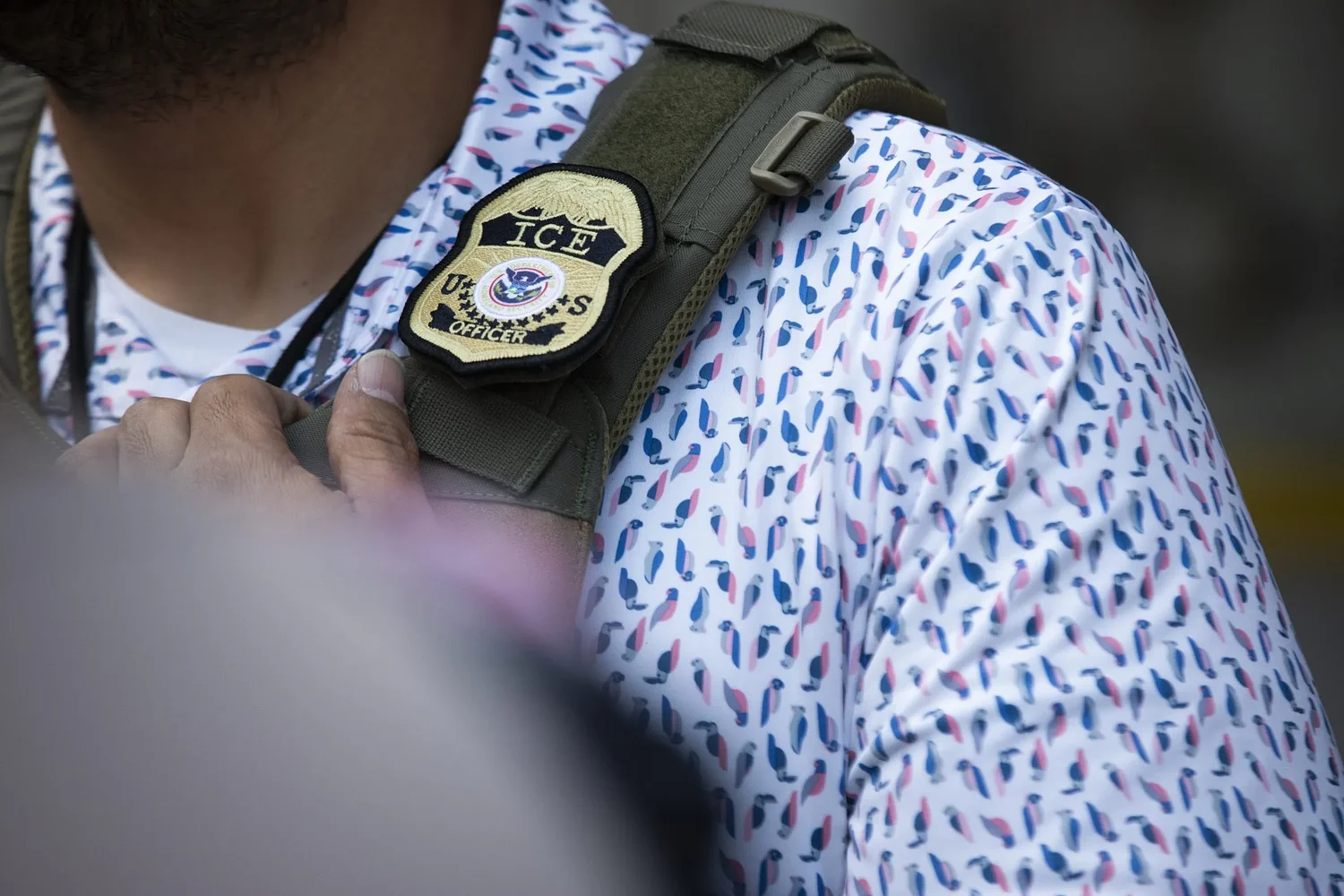 Abbott threatens to withhold $2.5M grant over Austin police ICE limits