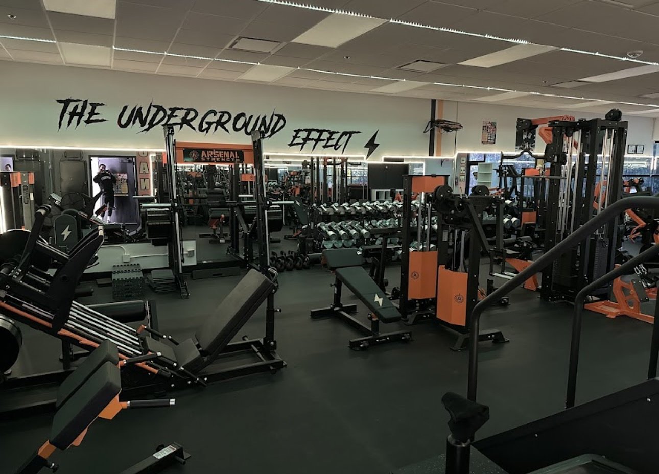 From pain to passion: How personal loss led to the opening of Charlotte's newest Black-owned gym