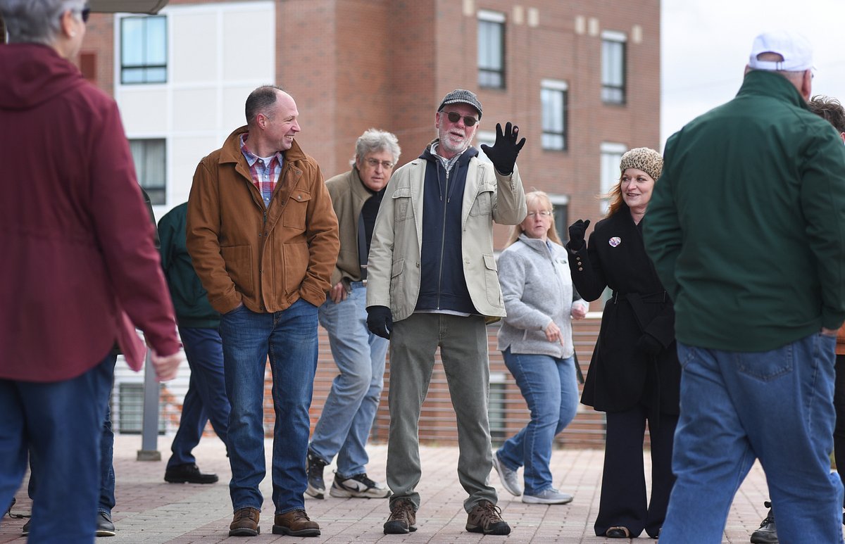 Voter interest looks high for Maine’s odd-year referendum election