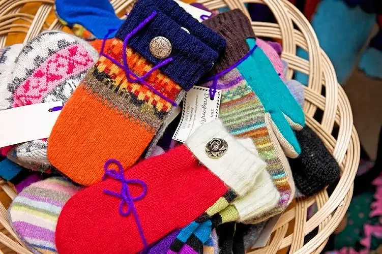 Holiday bazaars and markets: Shop local this season