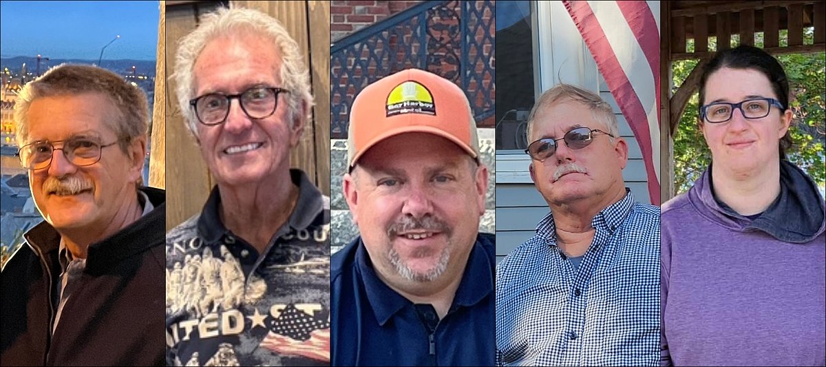 Ellsworth to recount ballots in tight City Council race