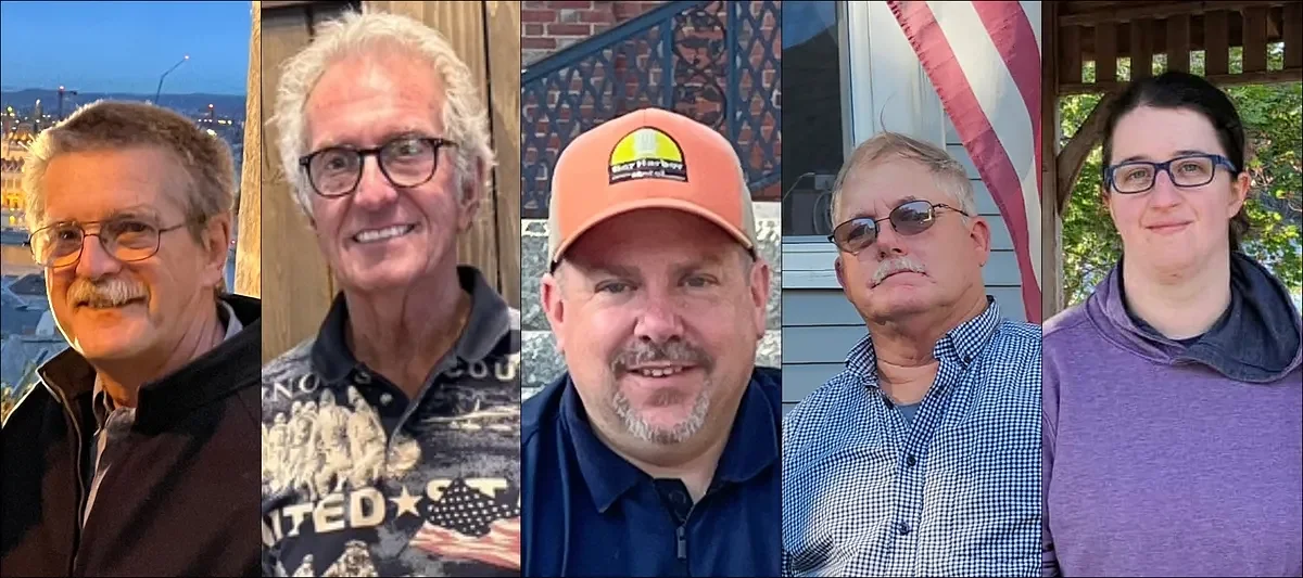 Ellsworth to recount ballots in tight City Council race