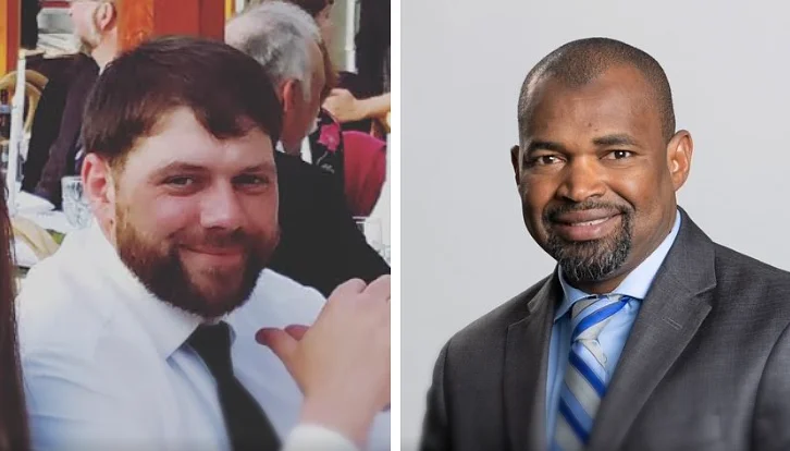 Concord City Council Ward 8: Cate, Sekou have little common ground on housing