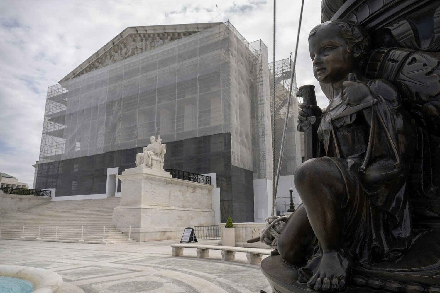 The new religious liberty: Intolerance for all but the few
