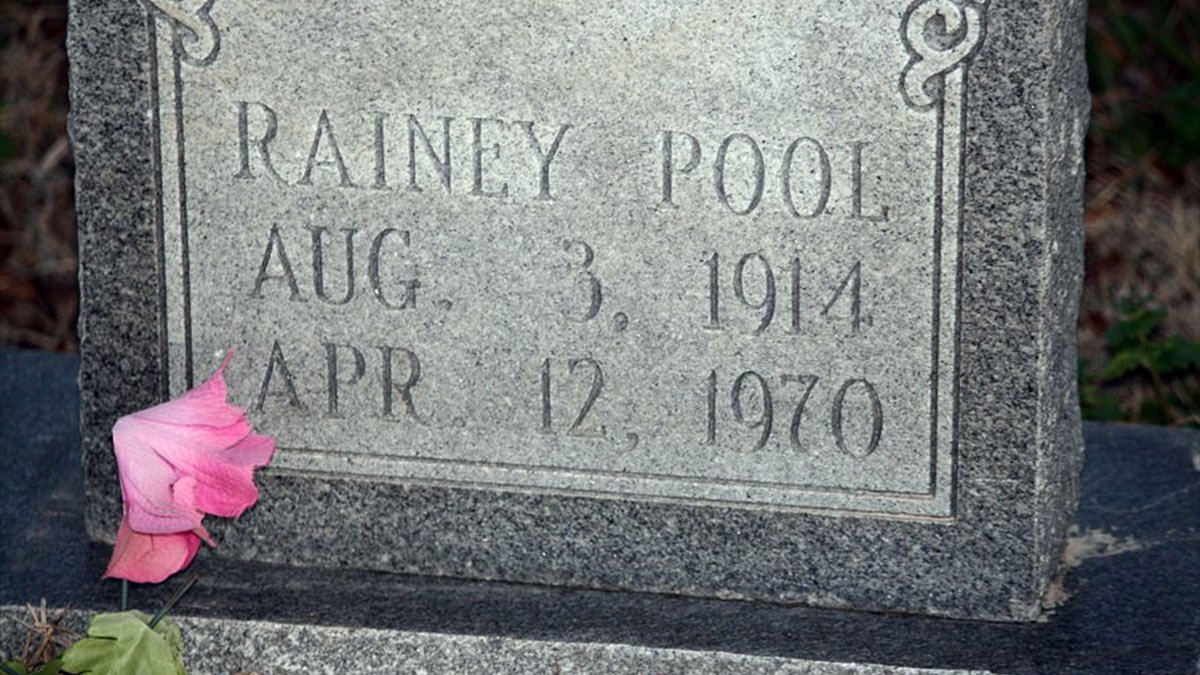 1999: Jury convicts 3 men in killing of Rainey Pool