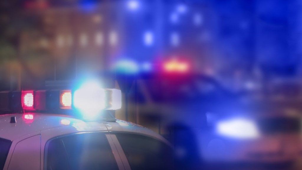 Police: CMS student killed when he was struck by vehicle