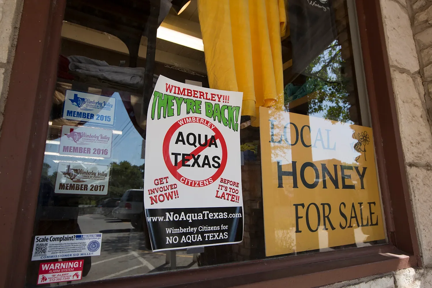 Majority of Texans oppose National Guard deployment to cities out of state, poll finds