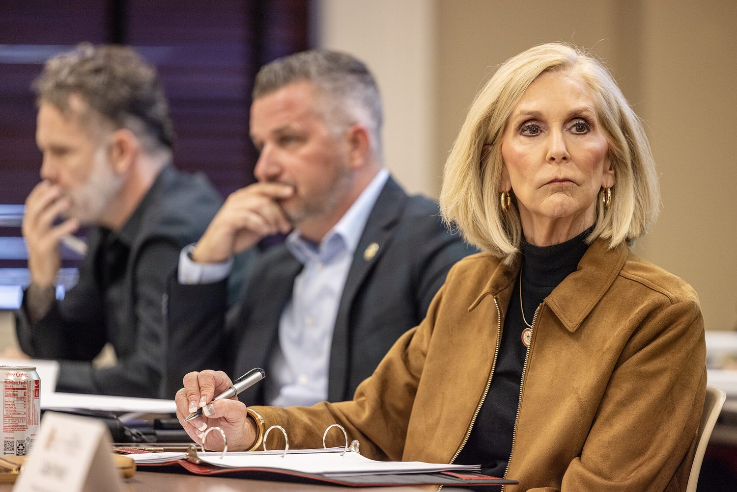 Mississippi opioid settlement council stirs confusion as it evaluates grants requesting tens of millions of dollars