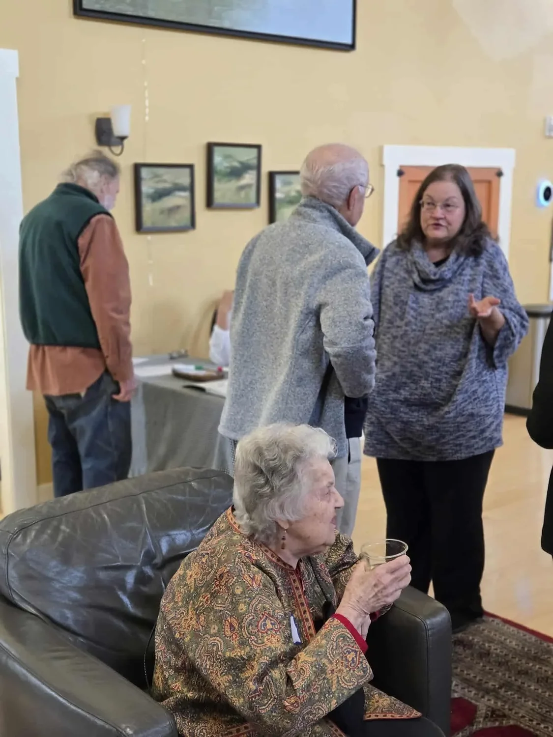 'A Place for Everyone': Concord tiny home community envisioned as stepping stone to permanent housing