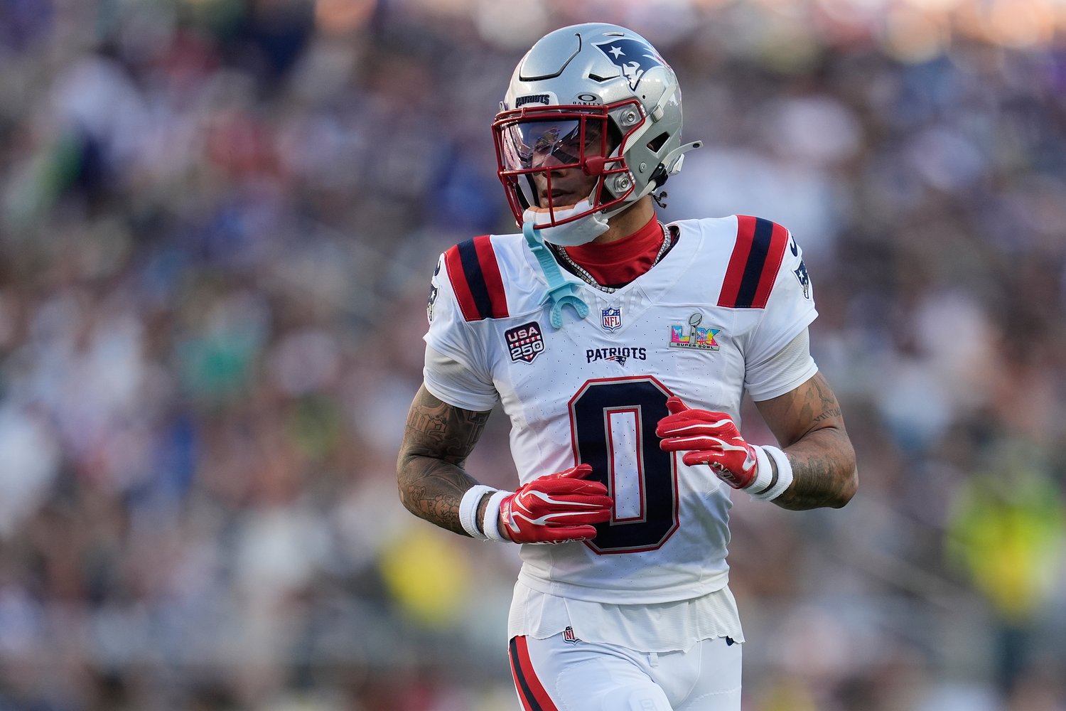 NFL insider believes Patriots star cornerback will get ‘a huge deal’