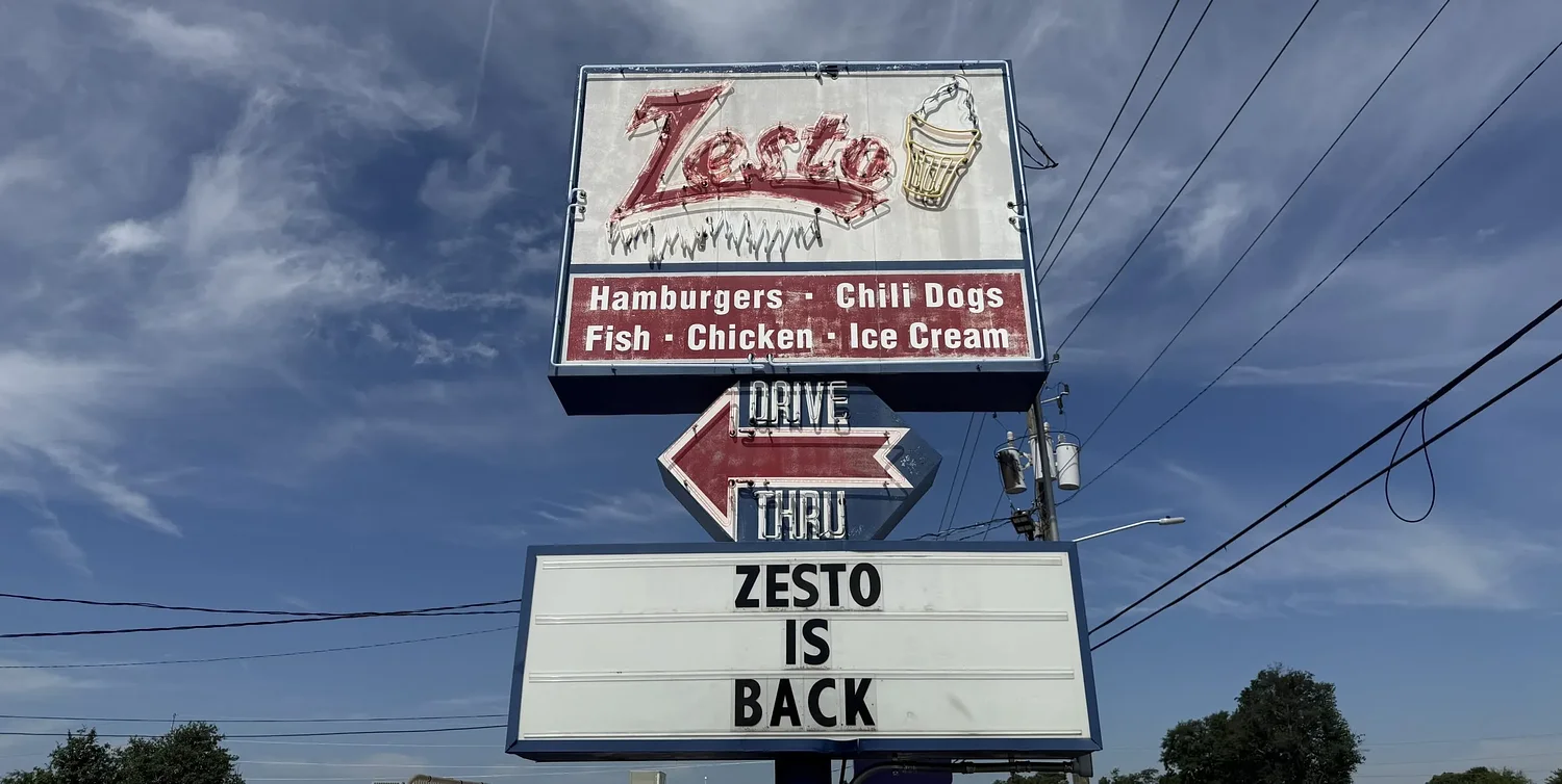 New generation of Livaditis family members positioning Zesto for an Atlanta comeback
